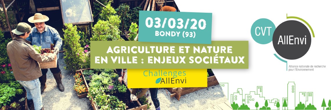 La Cité Maraîchère de Romainville tweet media