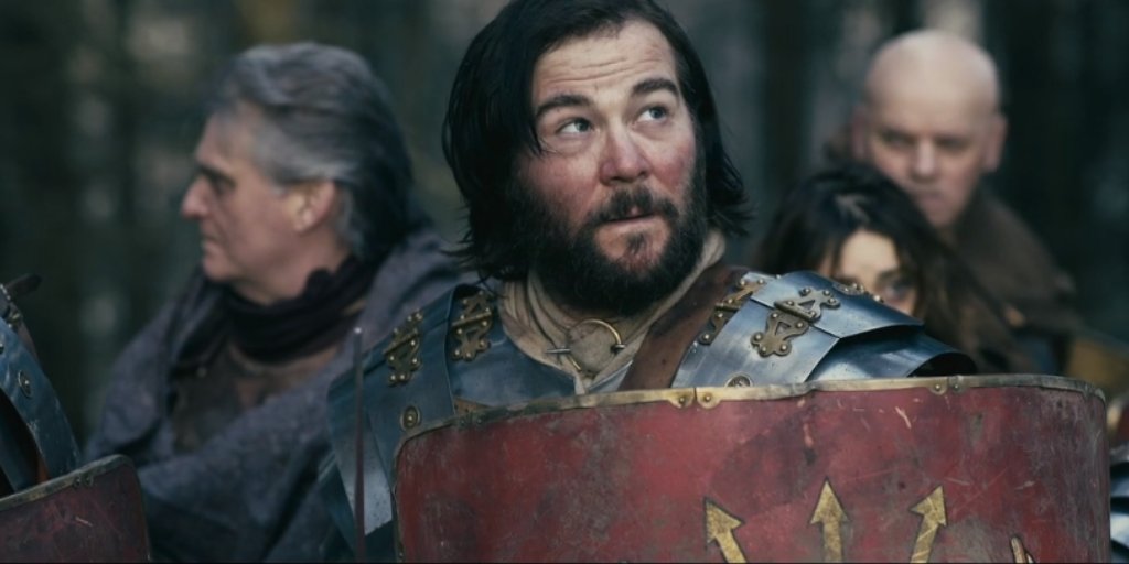 We sacrificed three goats and now the Gods are in our favour - WOLF is in the TOP 12 selling DVDs in supermarkets! ⁽ⁿᵒ ᵍᵒᵃᵗˢ ʷᵉʳᵉ ᵃᶜᵗᵘᵃˡˡʸ ˢᵃᶜʳⁱᶠⁱᶜᵉᵈ⁾