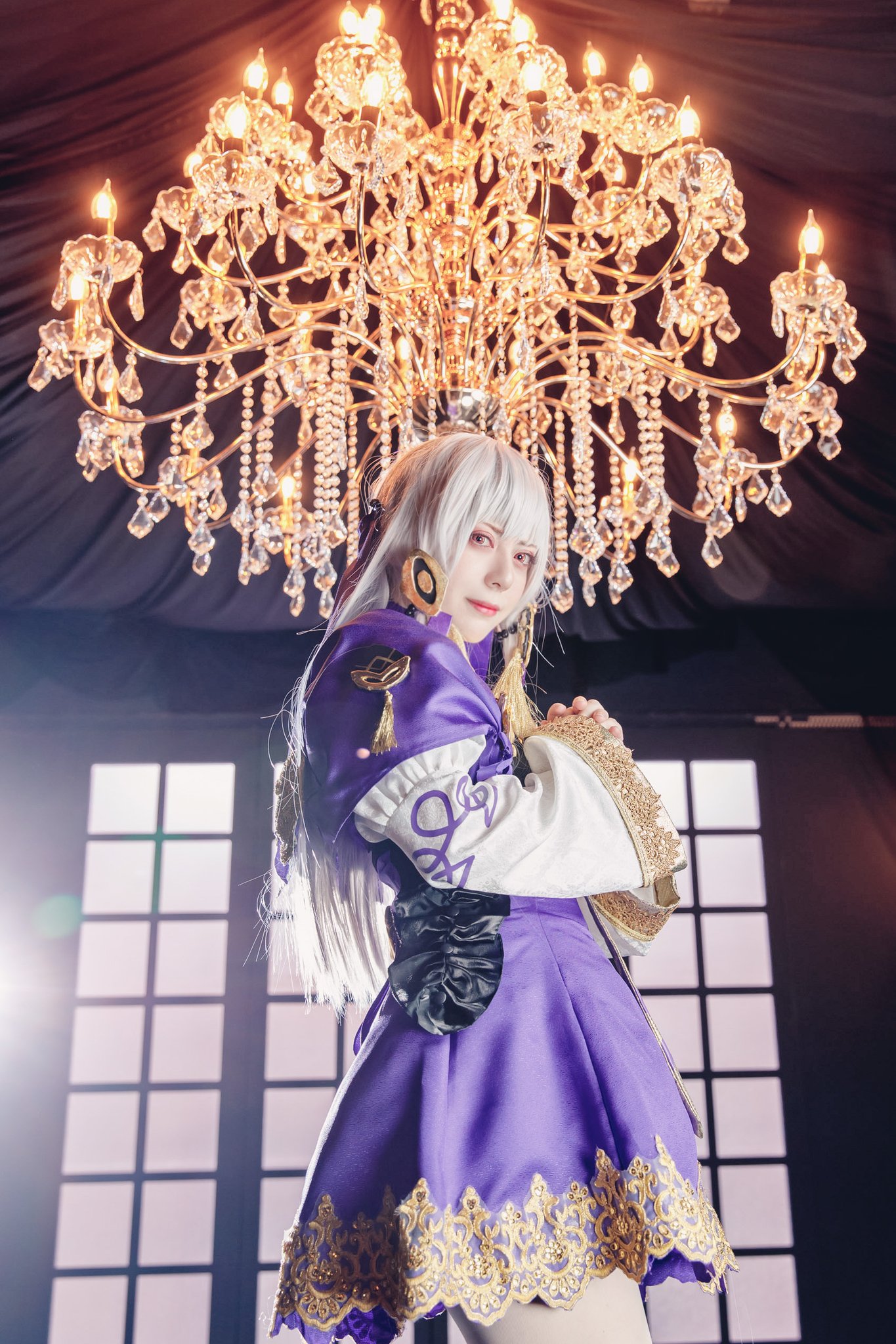 コスプレ風花雪月 リシテア コスプレ ファイアーエムブレム 風花雪月