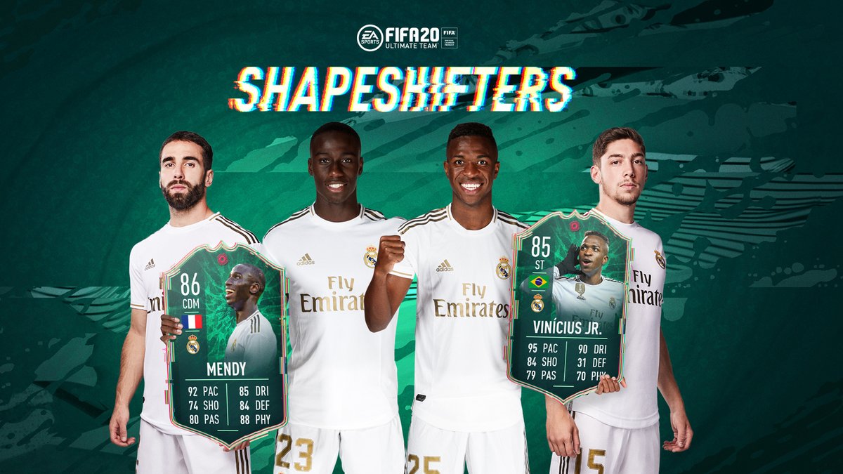 Real Madrid C.F. 🇬🇧🇺🇸 tweet media