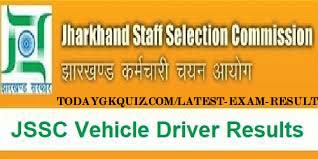 Examlovers's tweet photo. #jsscresult #driverresult #sscresult 
Jharkhand Staff Selection Commission (JSSC) has recently declared the result to Post Driver (JHPDCE-2018) under Advt. No. 13/2018. 2nd Round Medical Exam was held on 07 &amp; 08-11-2019 
Click Download:https://t.co/FHhaMyXk0h https://t.co/D3q9juw9sR