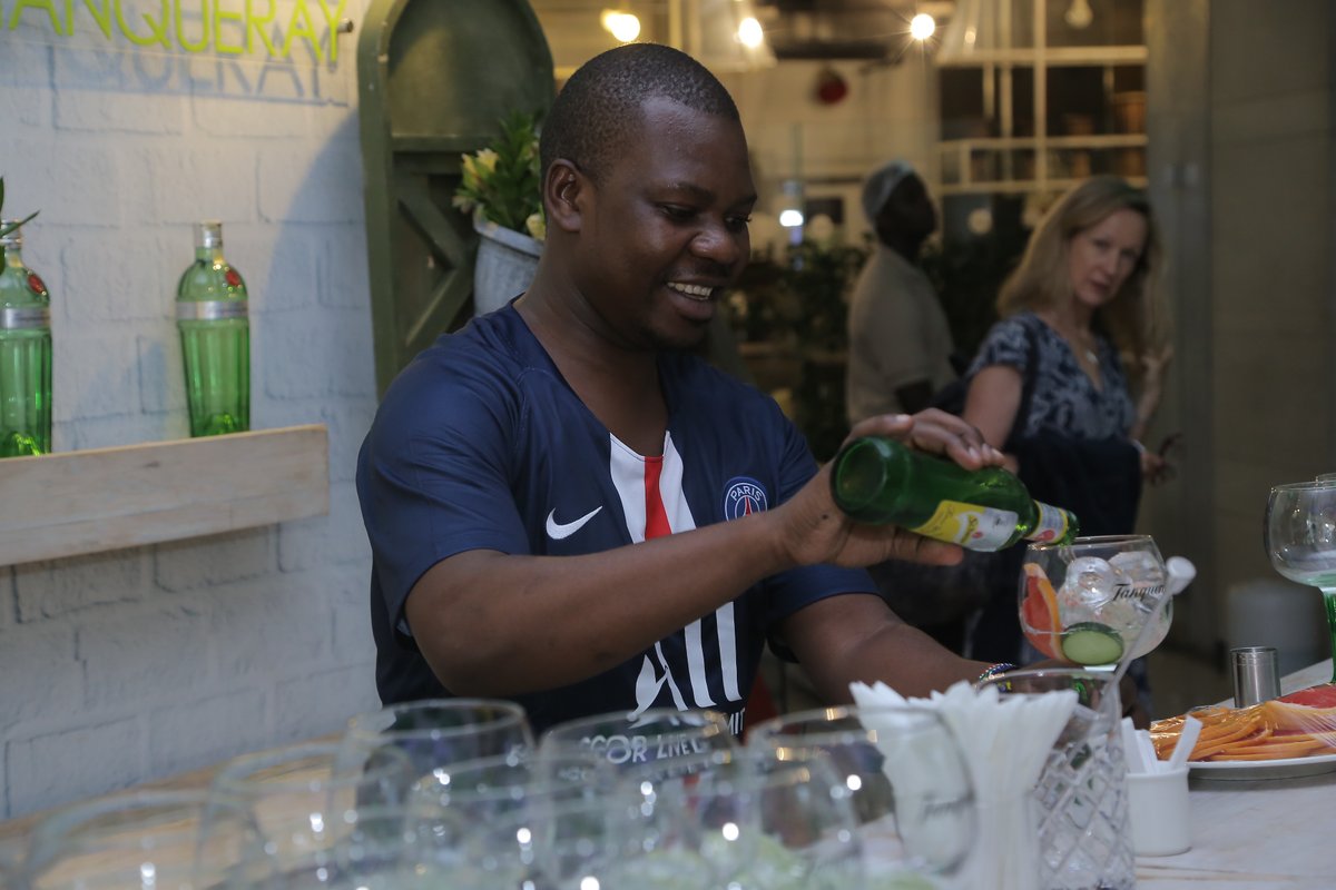 KenyanVibe's tweet photo. Last Wednesday we were part of the invited guests @ibisstyleske as they launched #festiveALL
Accor Live Limitless (ALL) is a fully integrated global platform bringing together digital, loyalty brands and partnership.
#LiveLimitless
#LimitlessVIBES
#FestivALL https://t.co/IIjjT6ZGq6