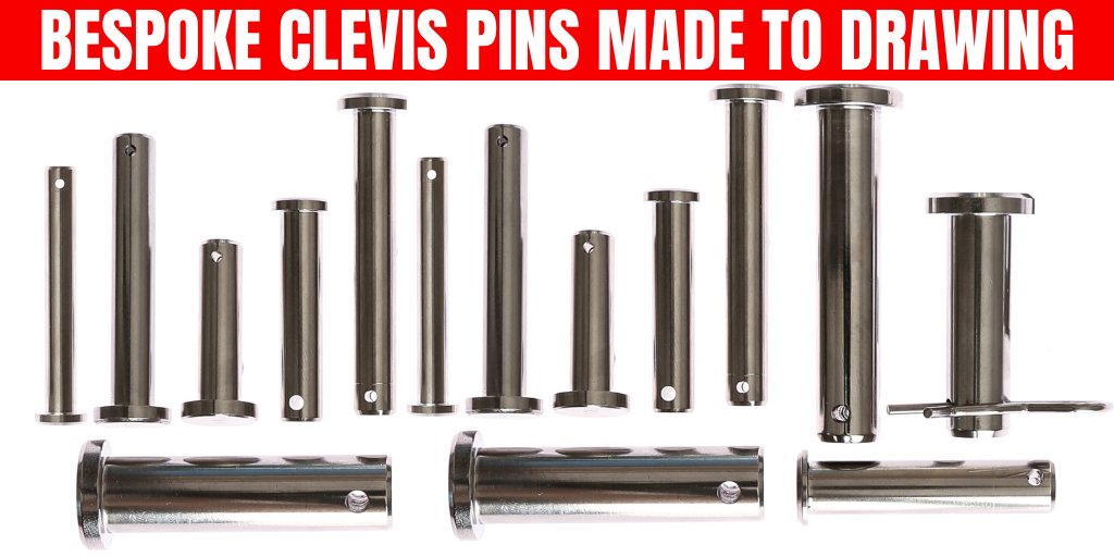 technifast's tweet photo. We manufactured some bespoke clevis pins for one of Van Pro's innovative projects, allowing ladders to be securely stored in vans: https://t.co/Io8zHOAIAB
#clevispin #ukmag #engineering #vans #ladders https://t.co/v5OCCtuPhj