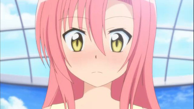 Haischlib 桂ヒナギク誕生祭 Ar Twitter