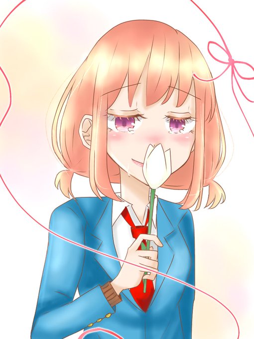 Honeyworksのtwitterイラスト検索結果