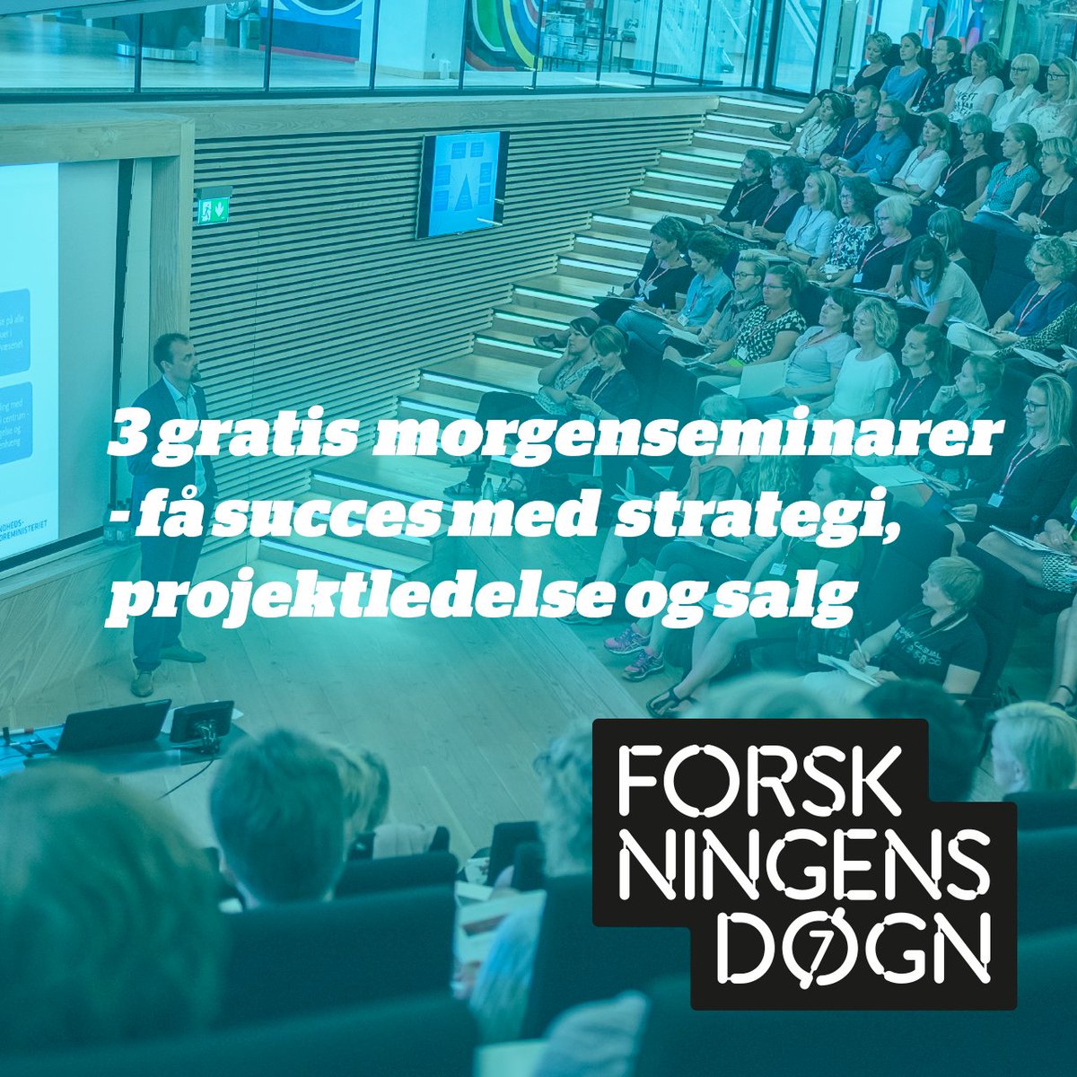 Skynd dig at tilmelde dig - inden vi sender det ud i nyhedsbrevet - kurser.ibc.dk/om-ibc/aktuell…