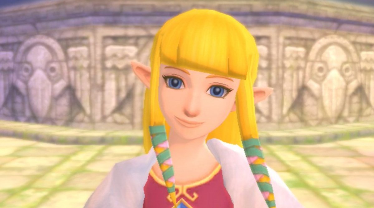 تويتر ぱら守 على تويتر Yagiさん Inoyami 北斗の拳 リン ゼルダの伝説スカイウォードソード ゼルダ Yagiさん ベルちゃんみたいな可愛い子もグリットちゃんみたいな美人な子も似合うので 北斗のリンちゃんとスカウォゼルダが激烈に見たい です