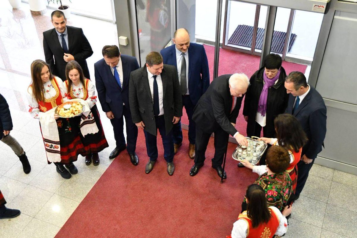 У Коломны появился город-побратим в Республике Сербской: kolomnagrad.ru/presscentr/new…