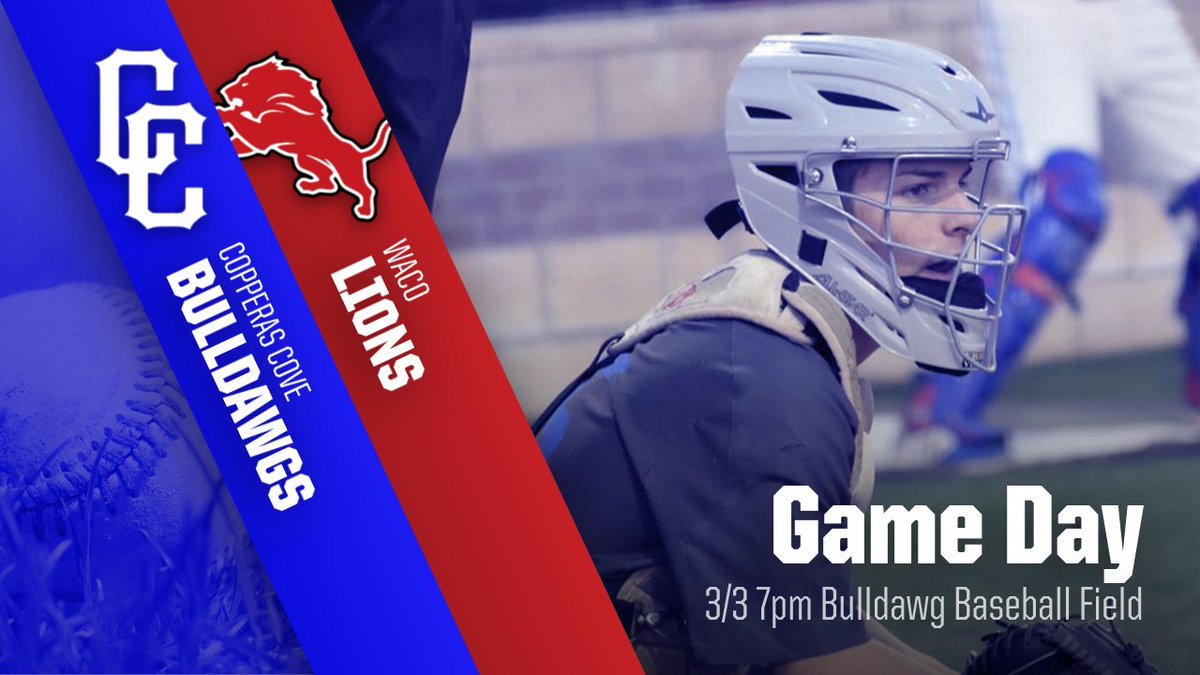 Dawg_Baseball's tweet photo. Come out and support your Bulldawgs #FTA https://t.co/SRIxWXmQXh