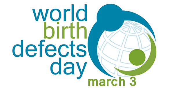 RareDiseaseGh's tweet photo. Today is #WorldBirthDefectDay!!!
On this day, We would like the remind our Government about the importance of #NewbornScreening for #congenitalanomalies of which most are #rarediseases. https://t.co/EibVsZ1zPg