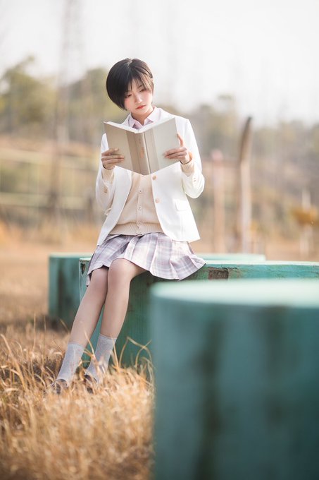 コスプレイヤー帅嘤嘤（シェンインイン）のTwitter画像30