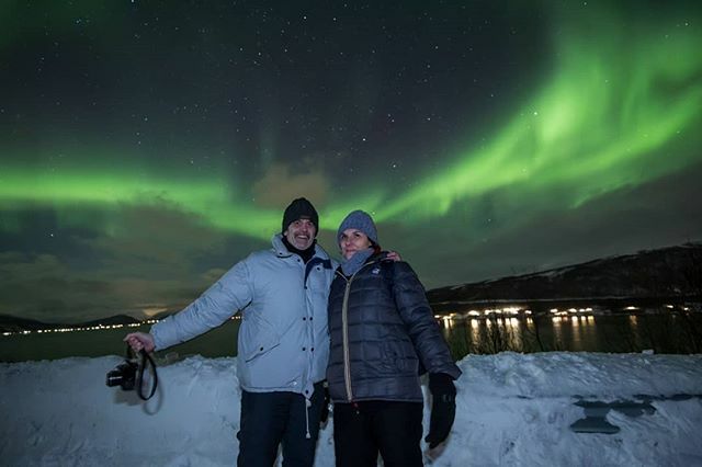 1st of March. Up here in Arctic Norway🇳🇴 the northern lights season is full-on. Which country are you from? Drop your flag below. .
.
#northernlightstromso #aurora #nightskyphotography #visittromso #visitnorway #visitnorwayusa #visitnorwayru #mittnordnor… ift.tt/2TCL3WF