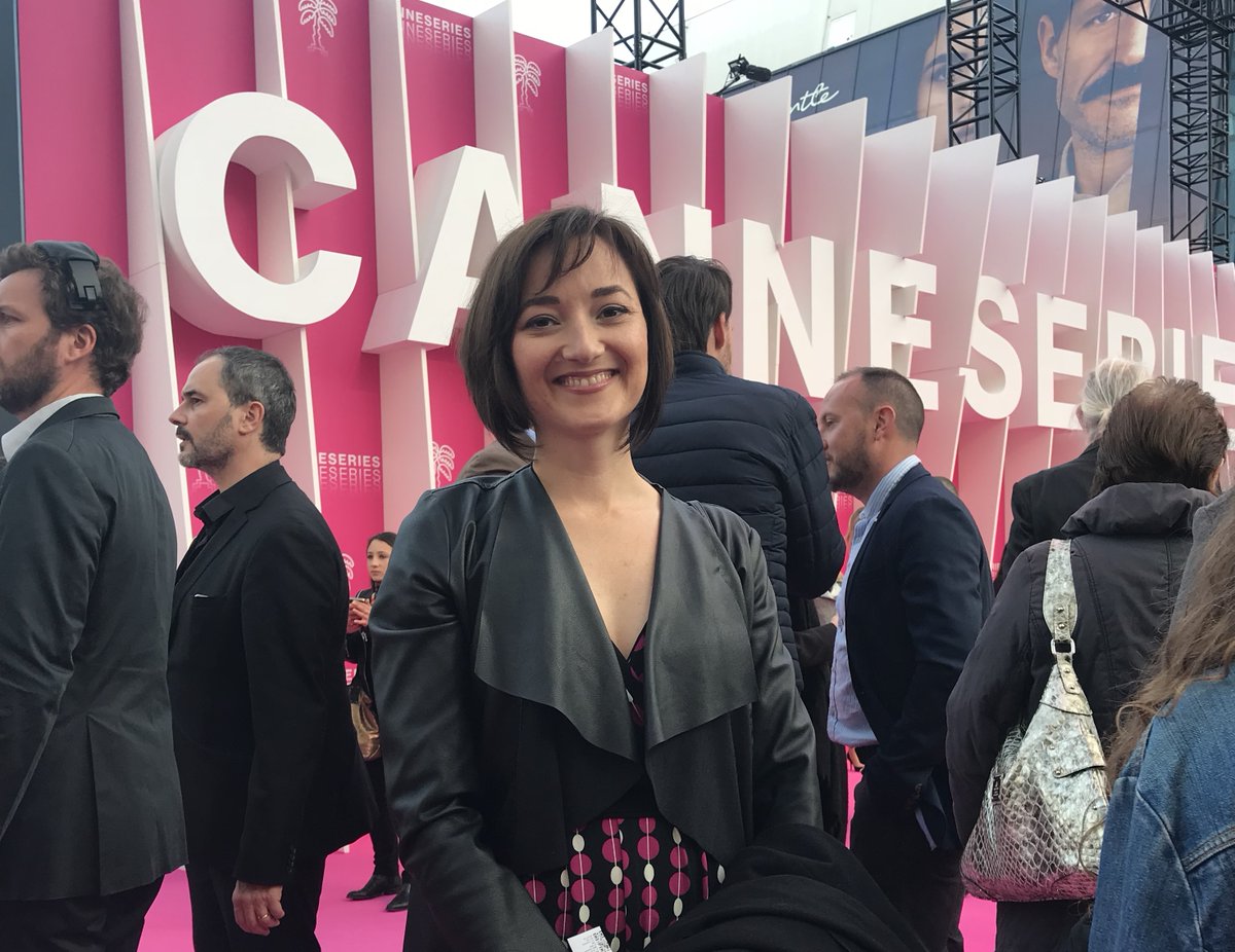 ProCotedazur's tweet image. . @NRuskell, journaliste éditrice du magazine @riviera_insider et Ambassadrice #CotedAzurFrance : « La #CotedAzur est riche d’un patrimoine et d’un savoir-faire français qui se marient parfaitement avec une population internationale. »
👉bit.ly/2uPdLLv