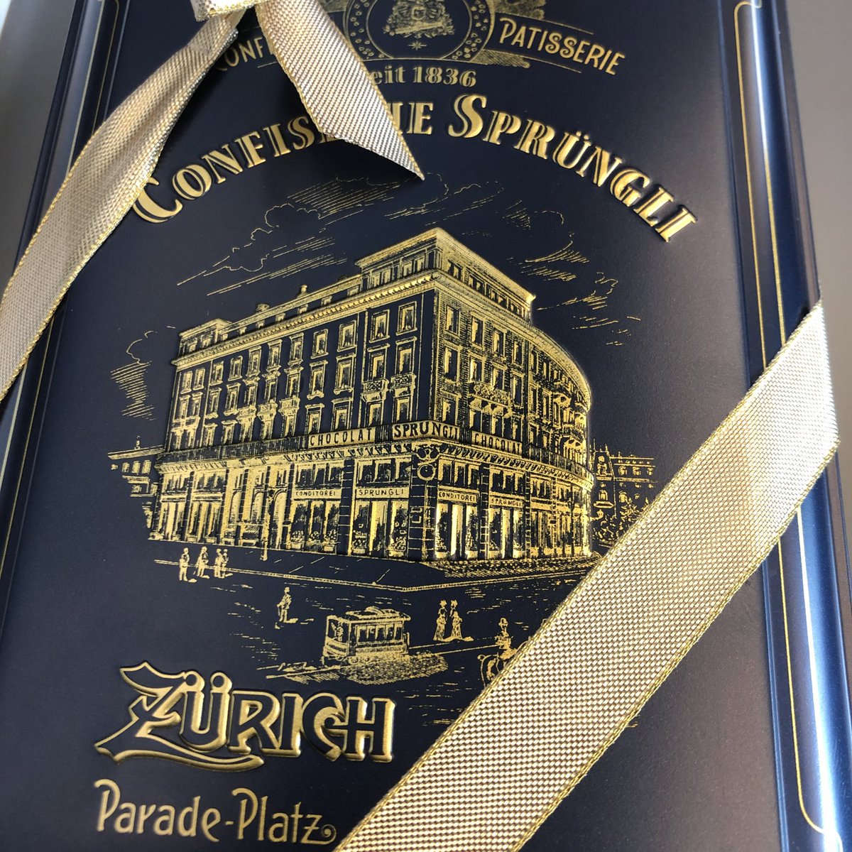 Michael Wirz tweet media