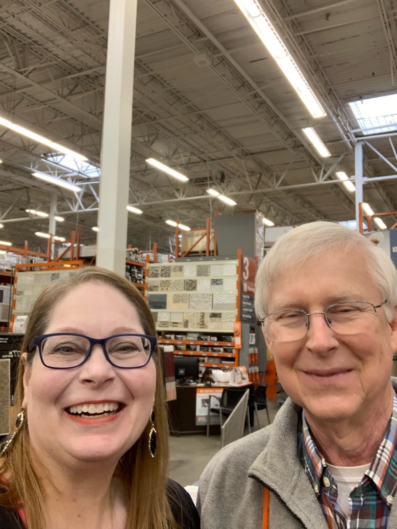 Please help us welcome the newest member of our team in Memphis! #InHomeDesigner Linda and DSM Jemariea got to store 704 to build some relationships and teach how to make lead generation easy! #EasyAs123 #SetDaLead #InHomeDesign <a href="/JMHagner/">Jarad Hagner</a> @R3Dstitchball <a href="/spartanbeast17/">robert simmons</a>