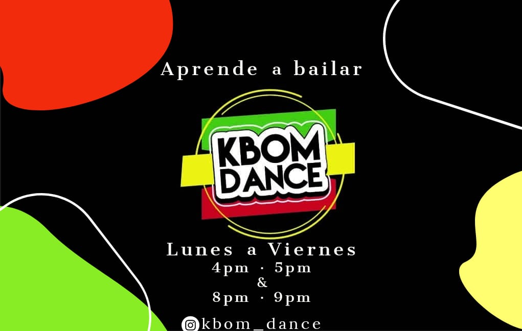 Aprende a bailar en un mes