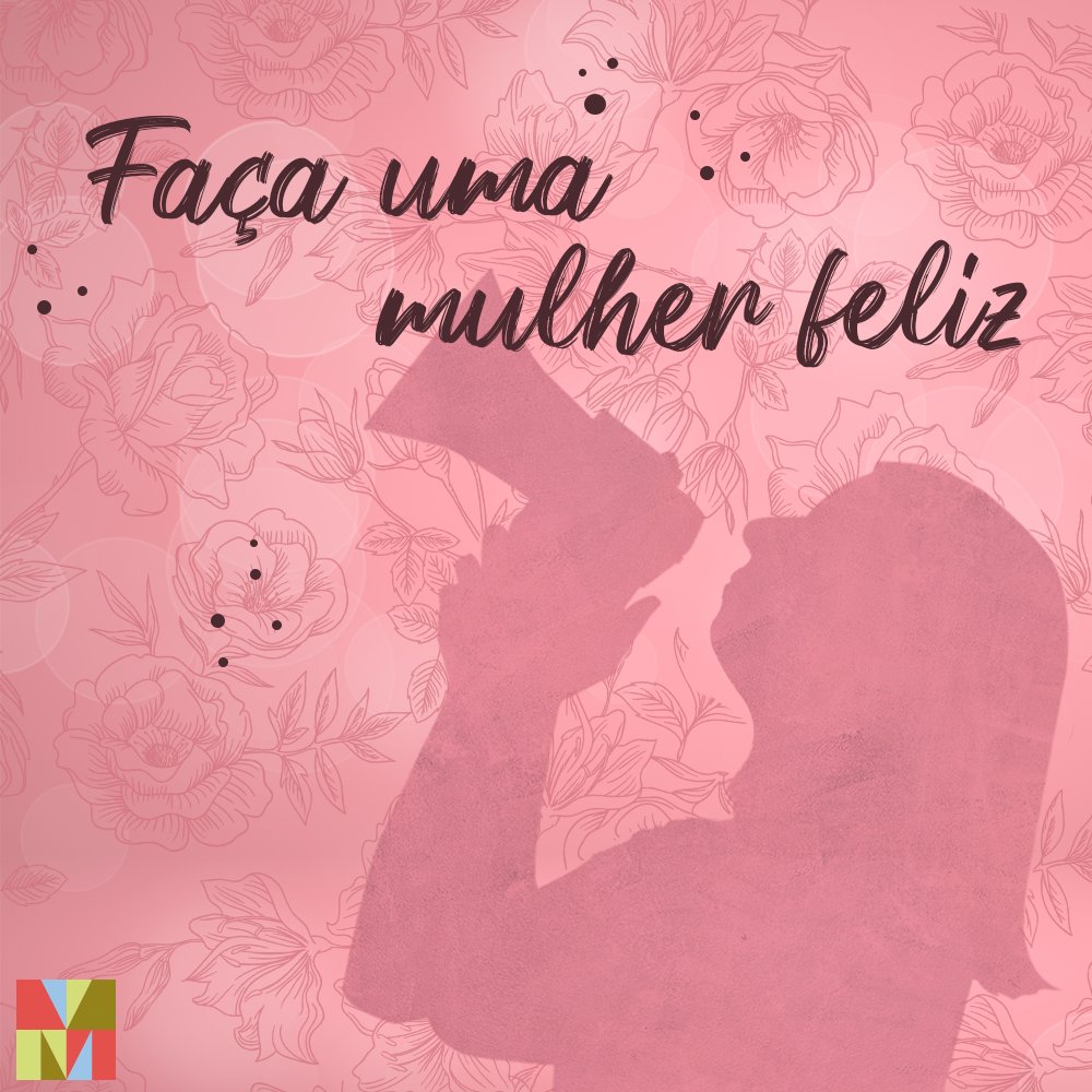 ShopMetropole's tweet photo. A gente sempre fala, mas não cansa de repetir: Dia da Mulher é todo dia. 💗

E exatamente por isso que nós do #ShoppingMetrópole queremos te fazer um convite. 💌 Que tal usar este tweet para contar às mulheres da sua vida o quanto elas são especiais?

Com certeza elas vão amar! https://t.co/gxCQjCuTHL