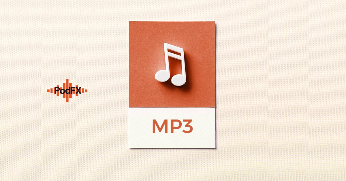 podfxstudiobr's tweet photo. No PodFX os áudios gravados, podem ser baixados no formato MP3. Esse formato é leve e traz uma boa qualidade áudio. Aproveita que é fácil e grava com a gente, basta criar sua conta e sair gravando.
#podfxstudio #podcast #podcaster #podcastlife #podcastbrasil https://t.co/wOUvqgiA42