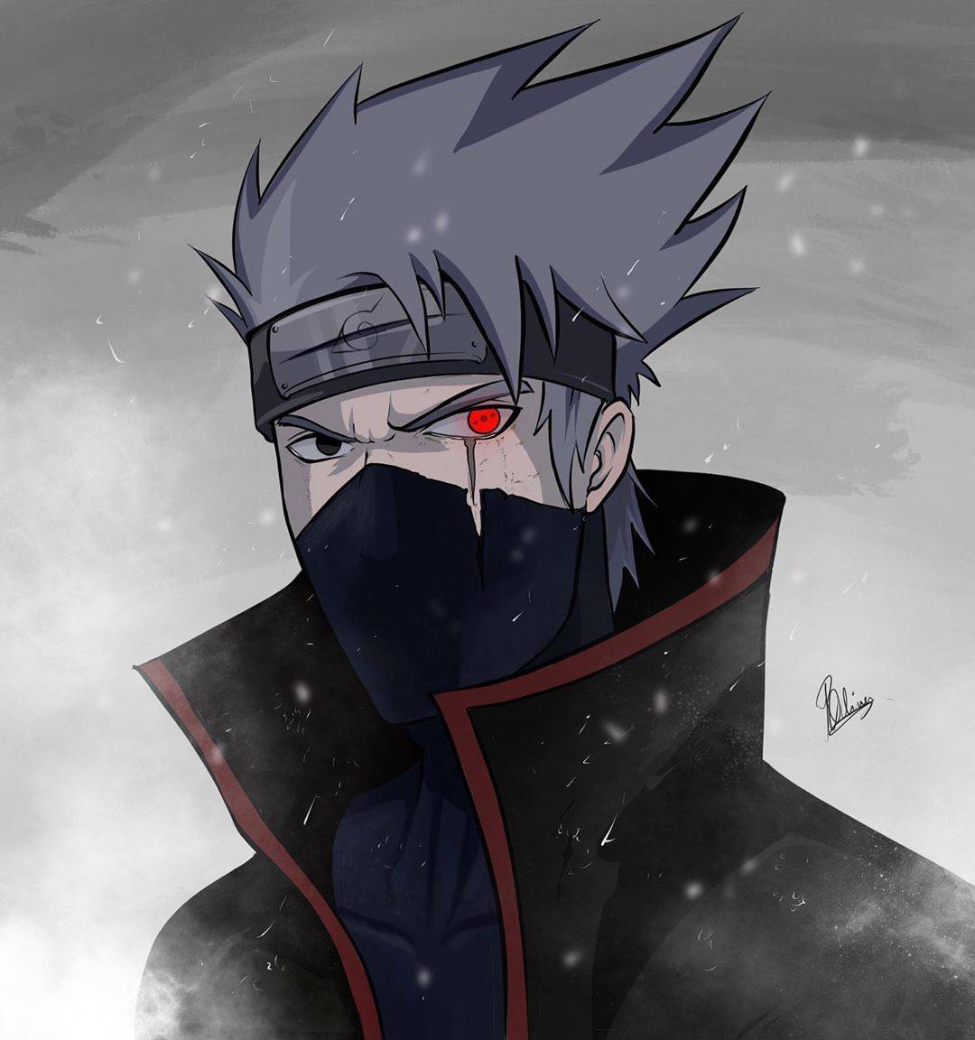 illuspark's tweet photo. "THEY’RE NO LONGER YOUR STUDENTS, THEY’RE MY SOLDIERS NOW"
Credits to @rysartspace again for this masterpiece
Catch us on
Facebook
and Instagram
@illuspark
Up next is the timelapse video
#kakashiedit #kakashisensei #kakashisenpai #madarauchiha #madarae
https://t.co/j7GliWY4rk