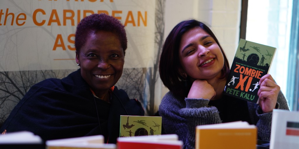 BareLit's tweet photo. Celebrate writers of colour at our independent, annual festival - 30-31 May 2020. Learn more: https://t.co/8WWkC49LJb #literaturefestival #writersofcolour #poetsofcolour https://t.co/rHpLAeAUaZ
