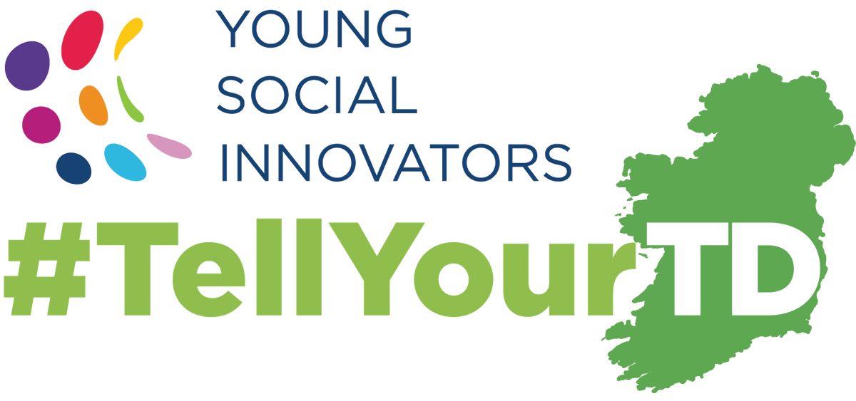 YSInow's tweet photo. Following the recent general election, it is more important than ever that youth voices are heard 📣

The #TellYourTD campaign is about promoting the voice of young people among political representatives in Ireland.

Get involved 👉 https://t.co/WZxjY3NGZz https://t.co/QcoEufuhYV