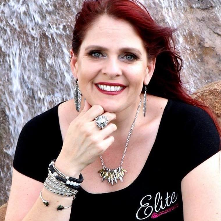 AwnyaBoam's tweet photo. Geraldine Souza: Paparazzi Accessories Elite Leader Interview https://t.co/lYedqHrp6W https://t.co/5th0uoOV1K
