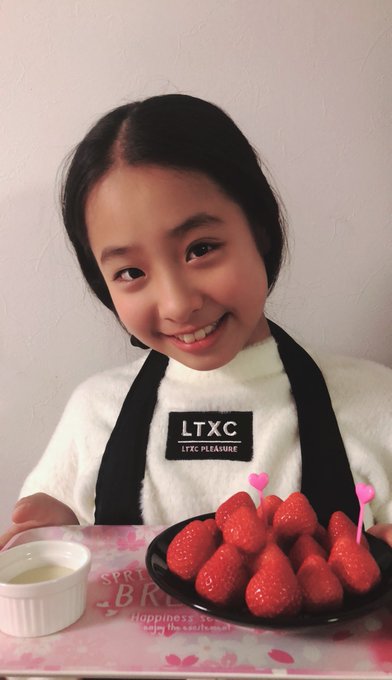 Twitterのコスプレ画像6