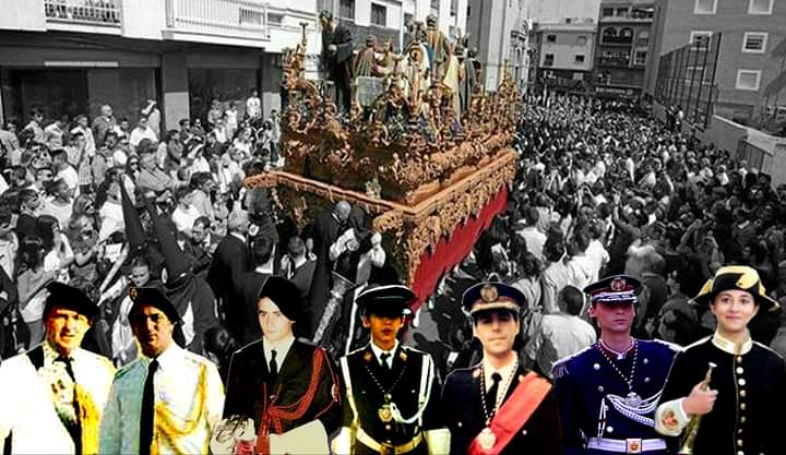 ANTIGUOS COMPONENTES

Tenemos un Nuevo Proyecto entre manos, para ello necesitamos intentar localizar al mayor numero de personas, que han pasado por nuestra banda. Si eres alguno de ellos, o conoces a alguien que halla pasado por ella, ponte en contacto con nosotros por privado.