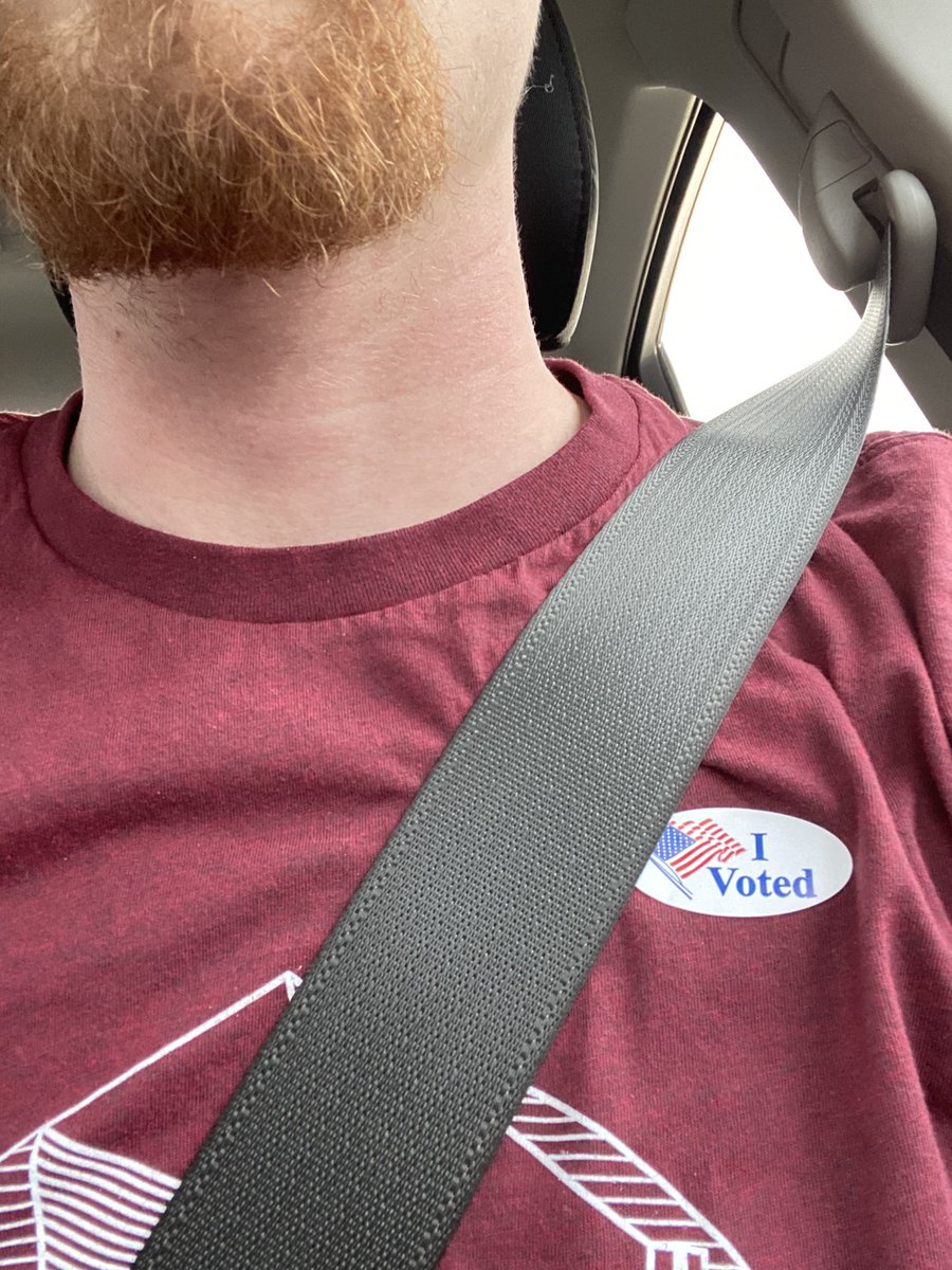 BBarrettPR's tweet image. Remember to check your polling location and get down to the polls today! #SuperTuesday #MimsPR