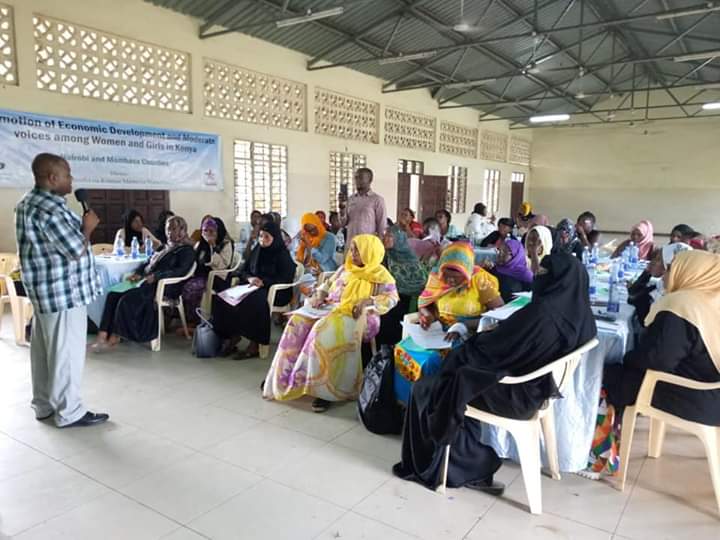 Engage Jamii Initiatives (EJI) tweet media