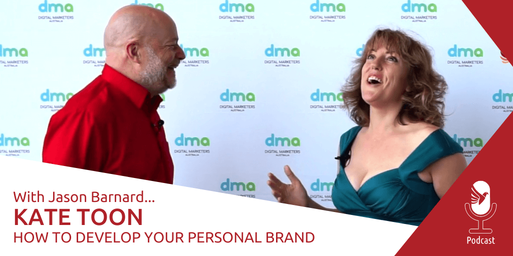 jasonmbarnard's tweet photo. A NEW episode of the #WithJasonBarnard podcast is live…

Join the marvellous @KateToon &amp; myself at #DMAC2020 for a entertaining &amp; educational chat about #PersonalBranding! Dramatic hair flips…Britney Spears…this ep has it all!

Search JASON BARNARD PODCAST to watch/listen in! https://t.co/XzmZAv4Hqk