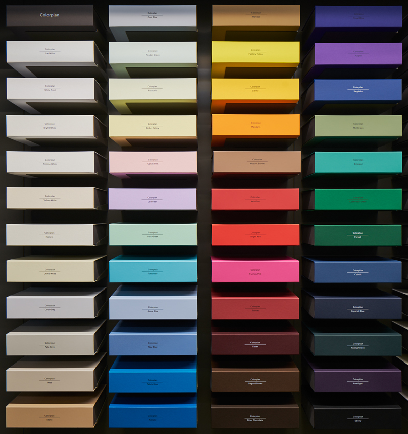 GFSmithpapers's tweet photo. The #GFShowSpace will be shut tomorrow for an internal training day. We will be back open as usual on Thursday! Book in for your appointment via showspace@gfsmith.com. https://t.co/DKmB2eQlJ5