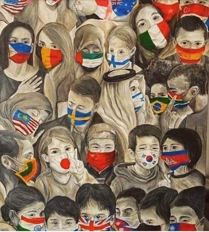 LanCastillo6's tweet photo. Save me &amp; i will be saved , for u are the one I praise ~
#GlobalPrayersAgainst#CoronaVirus
#TrustGod ❤️ Amen- https://t.co/Bl76bGsVBz