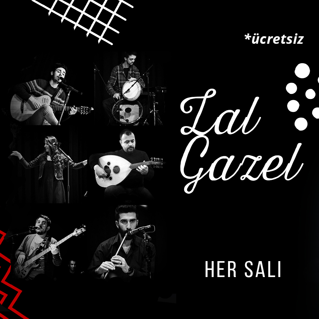 NefesSahne's tweet photo. #NEFES sahnesinde bu hafta; #LalGazel, #ZeynepBakşi, #SiyaSiyabend sizlerle. 🎼
#Konser #Etkinlik #Ankara #NefesBar #CanlıMüzik https://t.co/05kfpjWKje