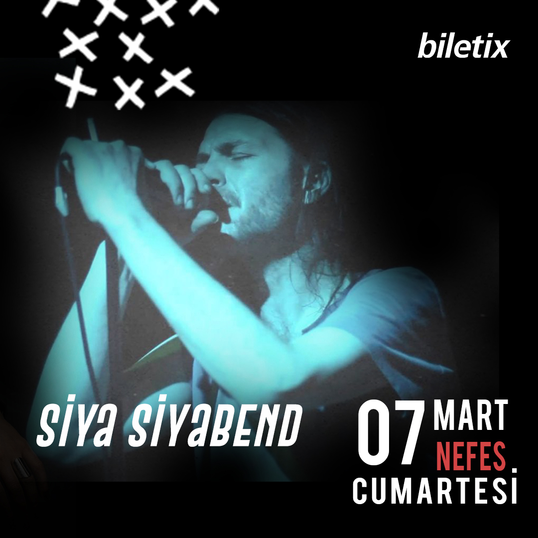 NefesSahne's tweet photo. #NEFES sahnesinde bu hafta; #LalGazel, #ZeynepBakşi, #SiyaSiyabend sizlerle. 🎼
#Konser #Etkinlik #Ankara #NefesBar #CanlıMüzik https://t.co/05kfpjWKje