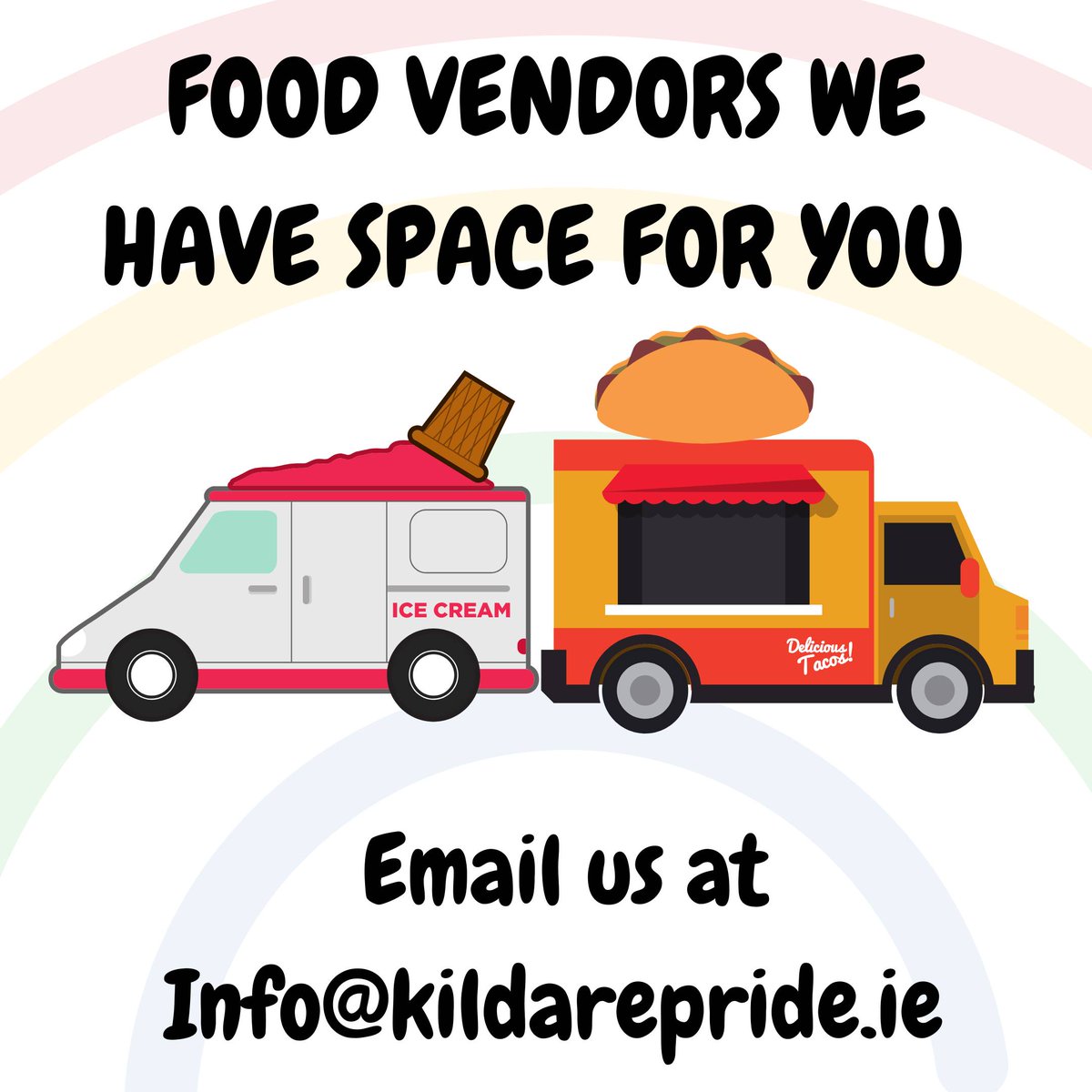 Kildare Pride Events tweet media
