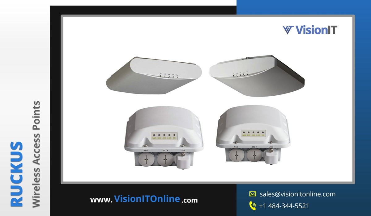 VisionIT tweet media