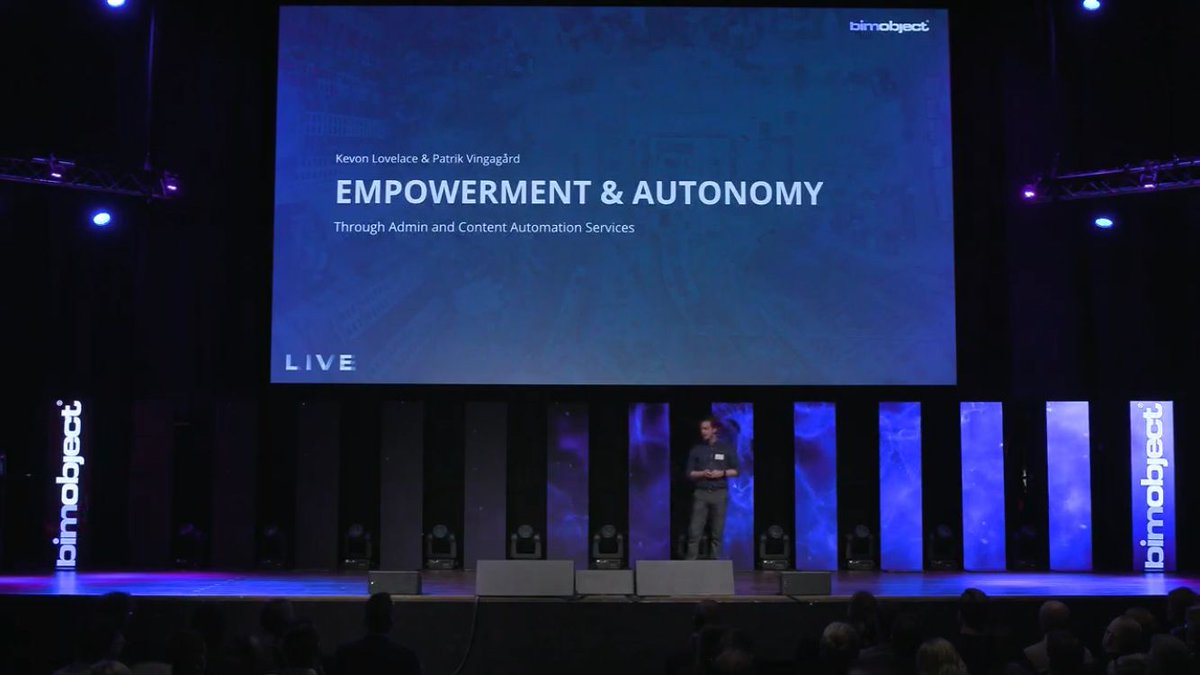 ParansSolarLigh's tweet photo. Thank you BIMobject for the #BIMobjectLIVE. So many insights from professionals on how #digitalization can turn projects to more value based deliveries, enhancing the #sustainability in all projects, both in regards to the environment and the people.
#digitization #proptech https://t.co/G5geEAMLJt