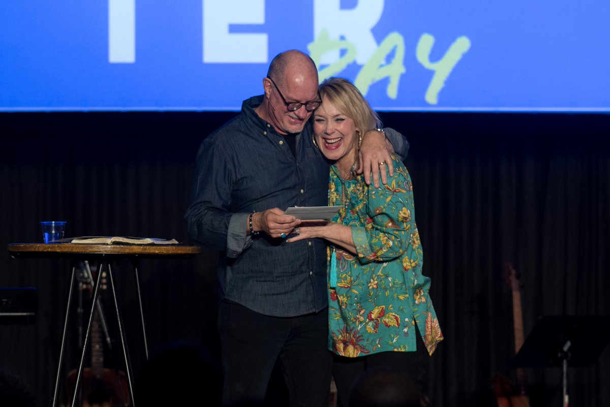 faithpoint's tweet photo. Happy birthday Pastor Marsha! Join us in celebrating her by commenting a birthday blessing for 2020! https://t.co/q82AH2I8ws