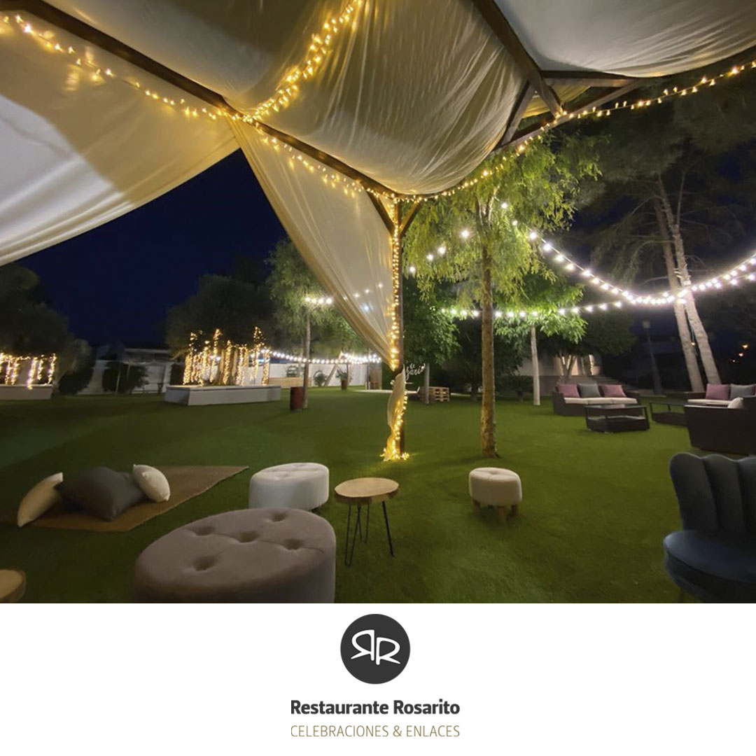 Deseamos que tengáis un Feliz Martes y que os regalen mucho amor esta semana. 

Nosotros ya tenemos listo nuestro rinconcito Chill out, perfecto para desconectar y disfrutar de una agradable velada a la luz de la luna.  🌙❤️