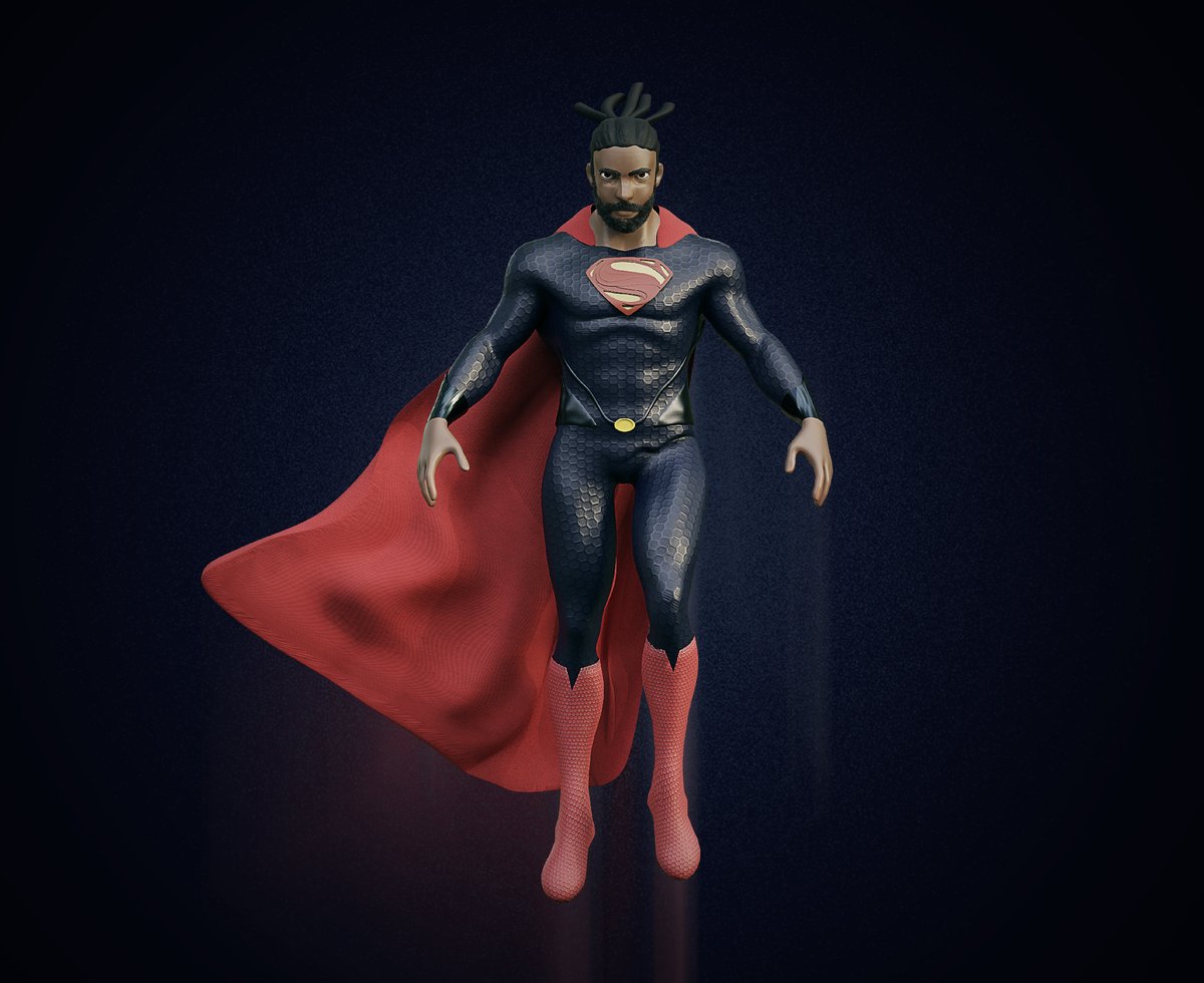 desibellart's tweet photo. Hello Twitter, my name is Carlos and I am a 3D character artist. Here is part of my work and also links to other social media. 
My commissions are open 🌵check my pinned tweet🌵 and I am available for any project.

Could you help a friend out with an RT?
https://t.co/E34fMFSite https://t.co/Gwk9XBkQ5J