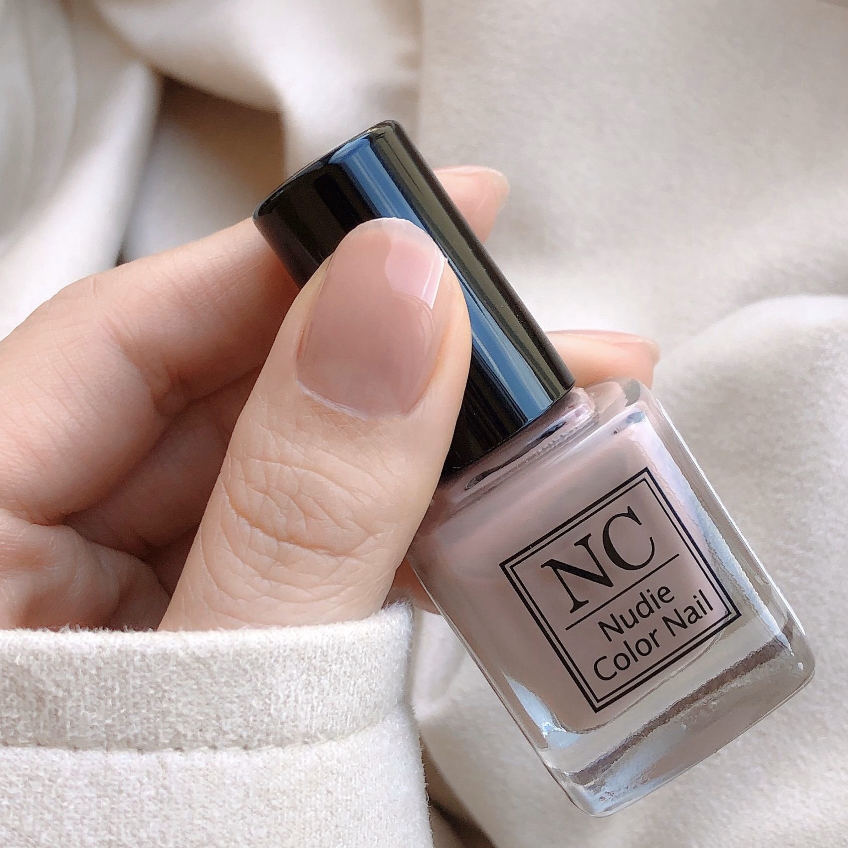 もふnail セリアに売ってる新作ポリ ヌーディカラーネイル 05 ペールブラウンが本当に最高 1度塗り トップコート2度重ね塗りでつやつや美爪が誕生した ミ ˇㅿˇ ミ 100均ネイル セリア プチプラネイル もふnail セリアに売ってる新作ポリ ヌーディカラーネイル 05 ペールブラウンが本当に最高 1度塗り トップコート2度重ね塗りでつやつや美爪が誕生した ミ ˇㅿˇ ミ 100均ネイル セリア プチプラネイル