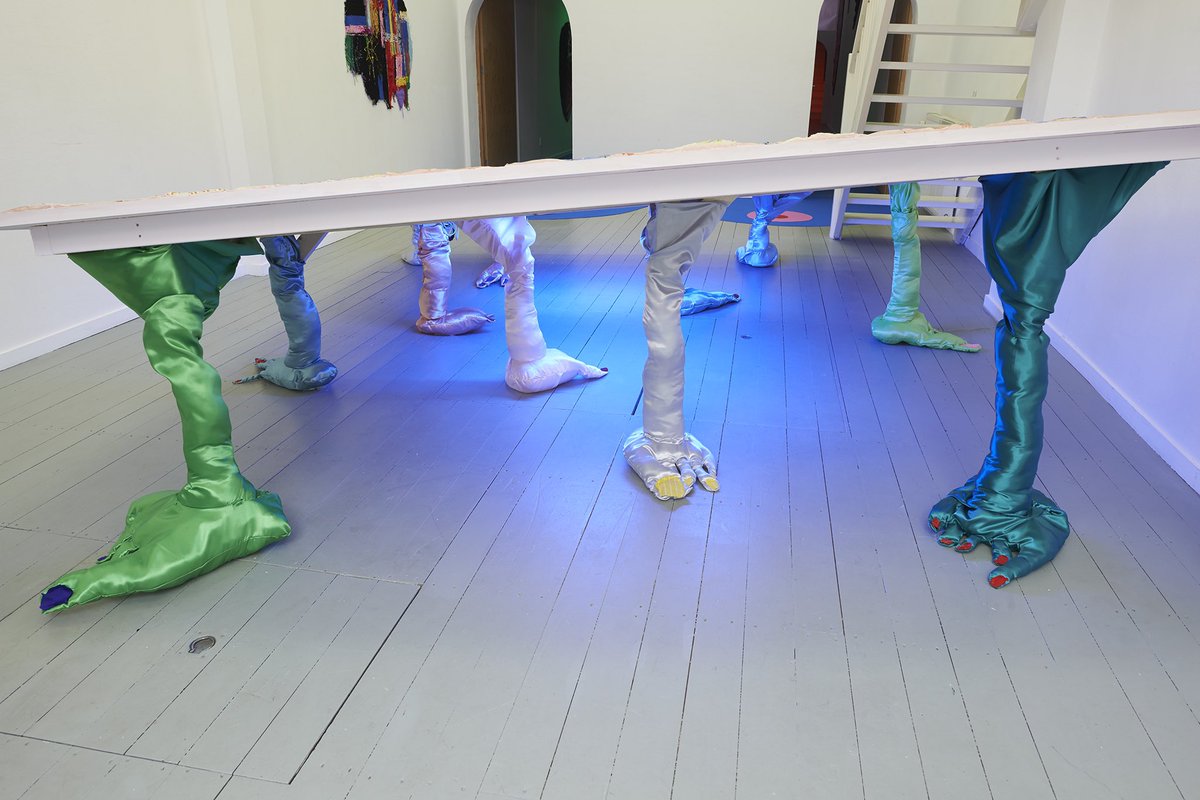 Happy feet! Join us for Hoogtij this Fri 7pm-11pm #afraeisma #felinewhispers