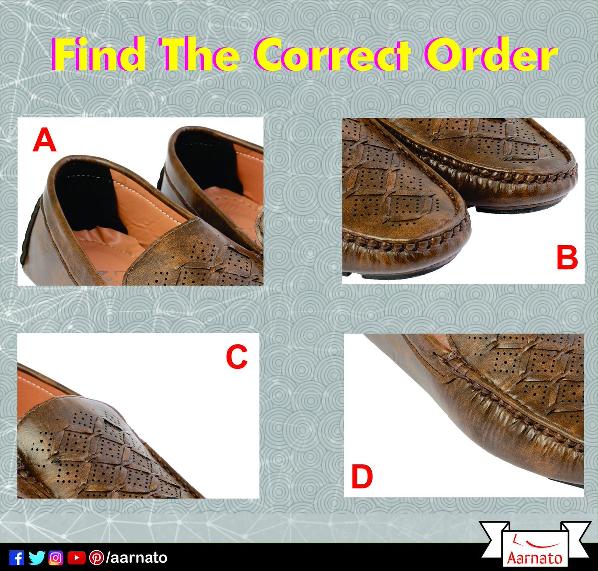 Yeni Konsept Kurtarmak Maliyet Cazibesi Tahta Ayakkabi Bulmaca