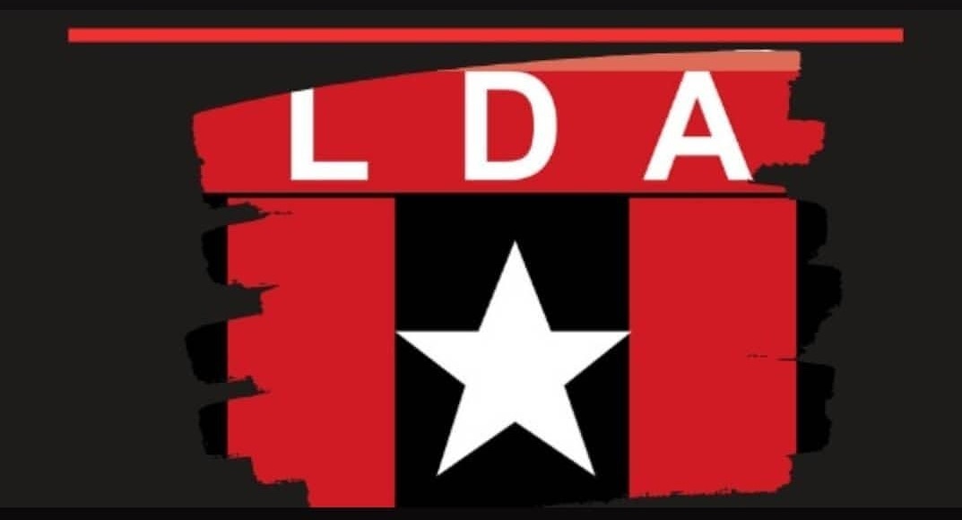 FutbolalSuave's tweet photo. ¡Feliz martes de #FAS!
Hoy nuestra tertulia #Manuda desde el nuevo #Roosters La Trinidad a las 7pm
¡Analizamos todo sobre @ldacr masculino y femenino!
🖤❤️🦁
¡Todos invitados! https://t.co/JUsL7HGtc5
