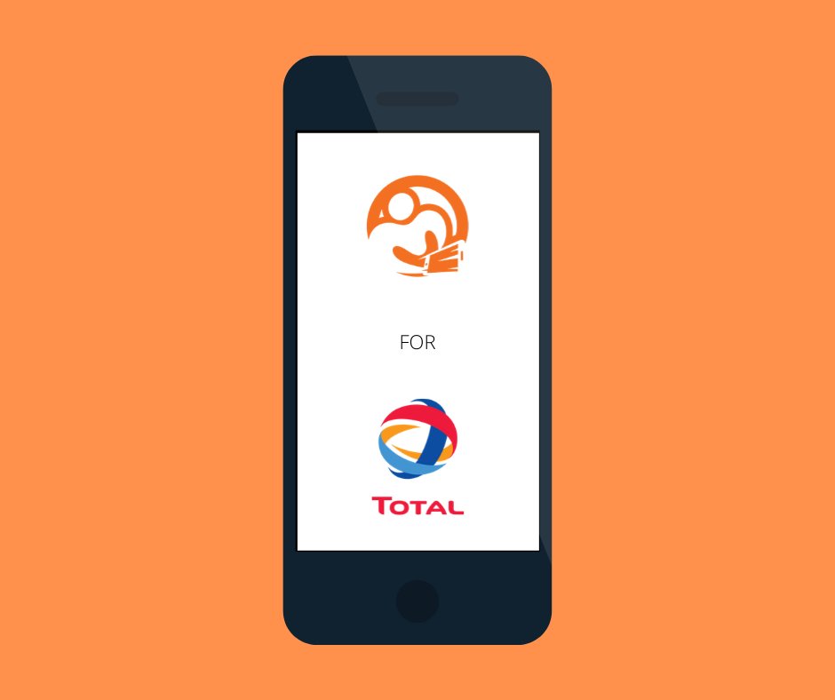 MobieTrain tweet media