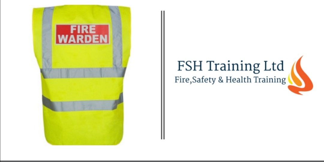 FSHTrainingLtd's tweet photo. Our #FireWarden and #FireSafety training is delivered by frontline firefighters with over 10yrs instructing experience.All training is tailored to your requirements. #FireSafety #FireWarden #FireTraining #FSHTraining #FireSafetyTraining #TrainingByProfessionals https://t.co/Wj4xgNoAFr