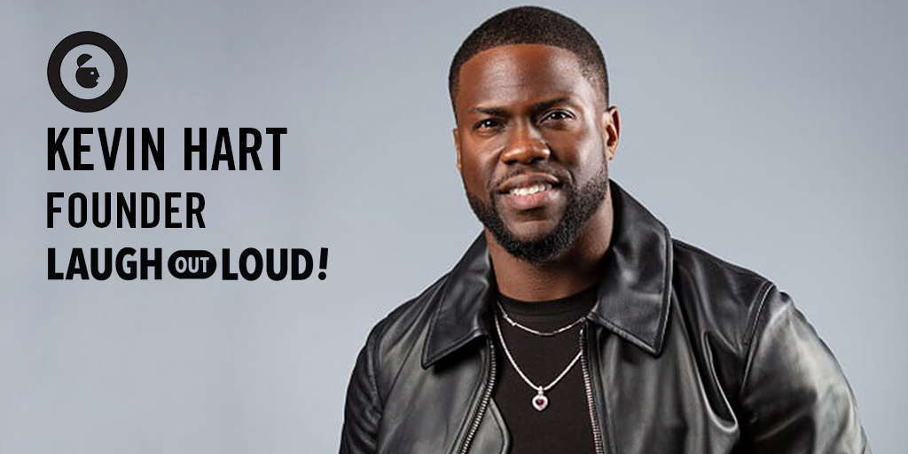 We are THRILLED to announce Kevin Hart Founder &amp; CEO of <a href="/LOLNetwork/">LOL Network</a> as a keynote speaker at #AWNewYork 2020 as part of global partnership with LOL! Read more here and get your pass while early bird rates last: ow.ly/UC0250yBrBE <a href="/KevinHart4real/">Kevin Hart</a>