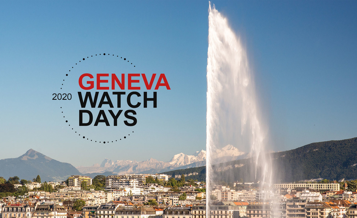 geneva watches days