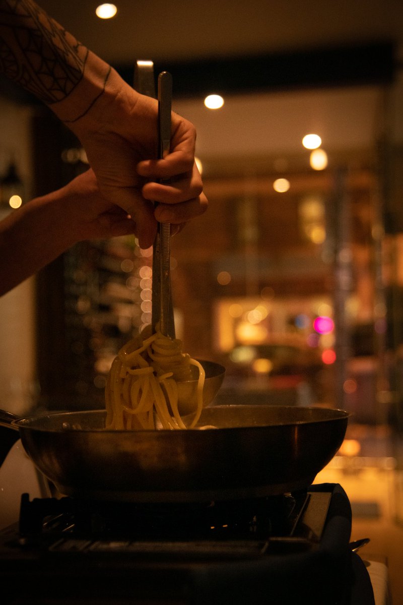BallaroToronto's tweet photo. Table side pasta @BallaroToronto more than a good food 633 College St. https://t.co/aXxEFcSZ4c #finedining #italianrestaurant #WomenTellAll #SuperTuesday #goofood #lovefood https://t.co/IoptueKVlW